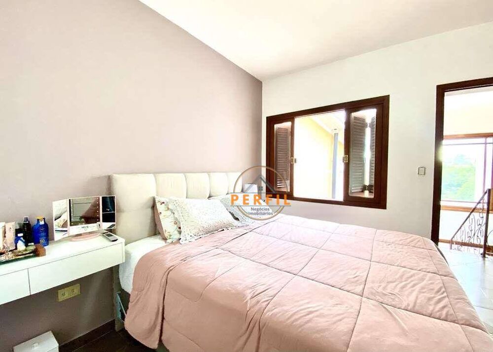 Casa de Condomínio, 4 quartos - Foto 3