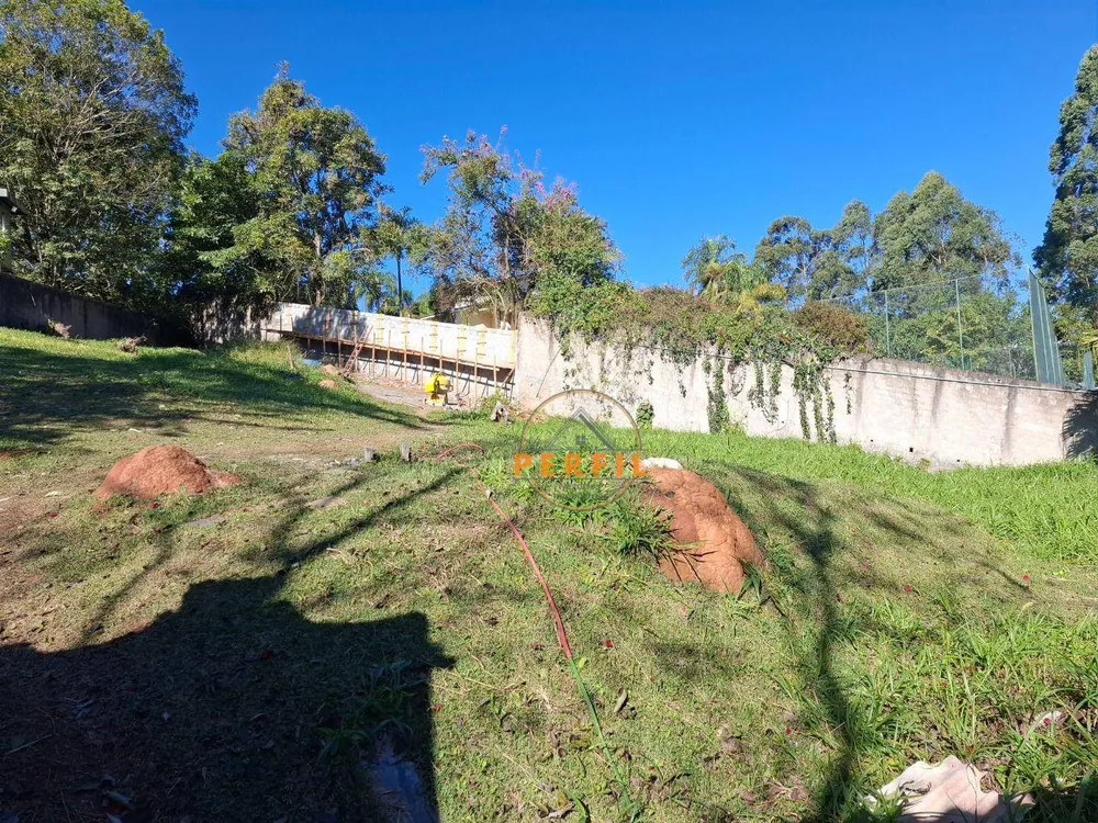 Loteamento e Condomínio, 1120 m² - Foto 4