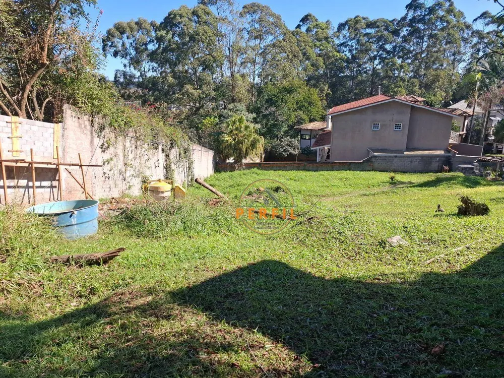 Loteamento e Condomínio, 1120 m² - Foto 3