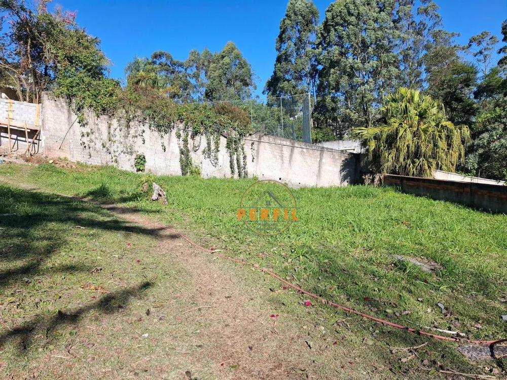 Loteamento e Condomínio, 1120 m² - Foto 2