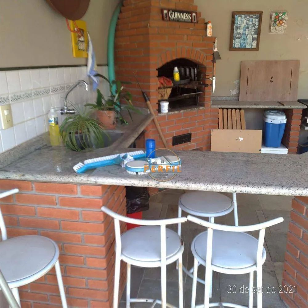 Casa de Condomínio, 3 quartos - Foto 8