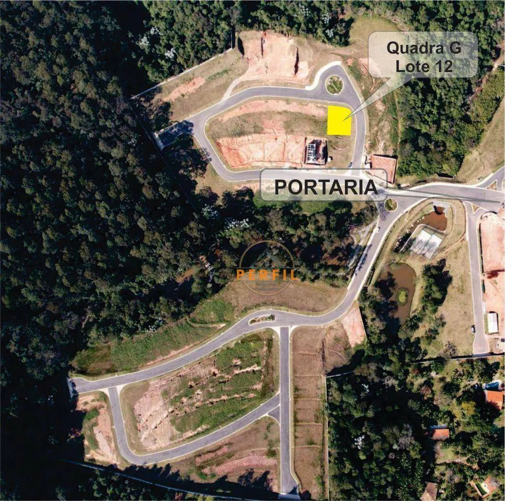 Loteamento e Condomínio, 522 m² - Foto 15