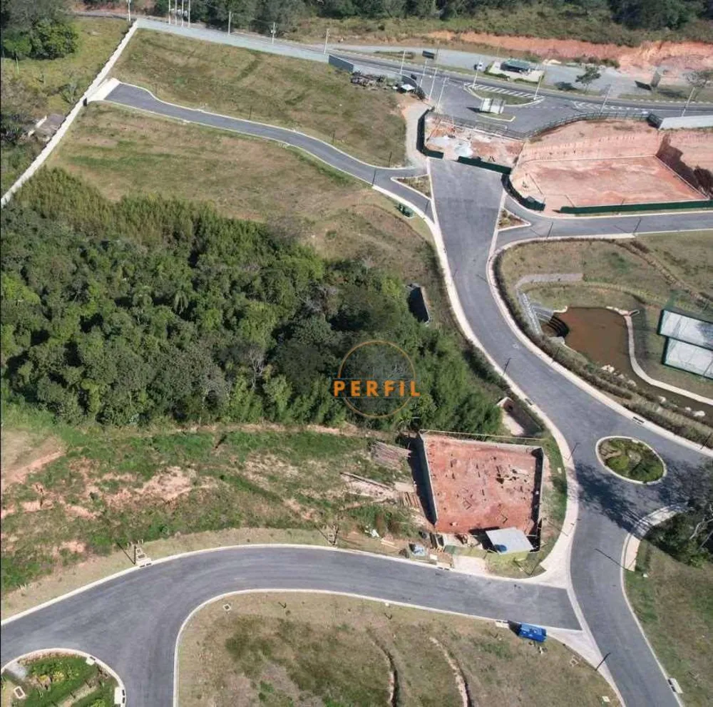 Loteamento e Condomínio, 522 m² - Foto 1