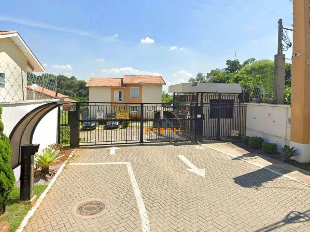 Casa de Condomínio, 2 quartos - Foto 7