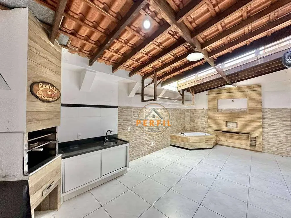 Casa de Condomínio, 2 quartos - Foto 3