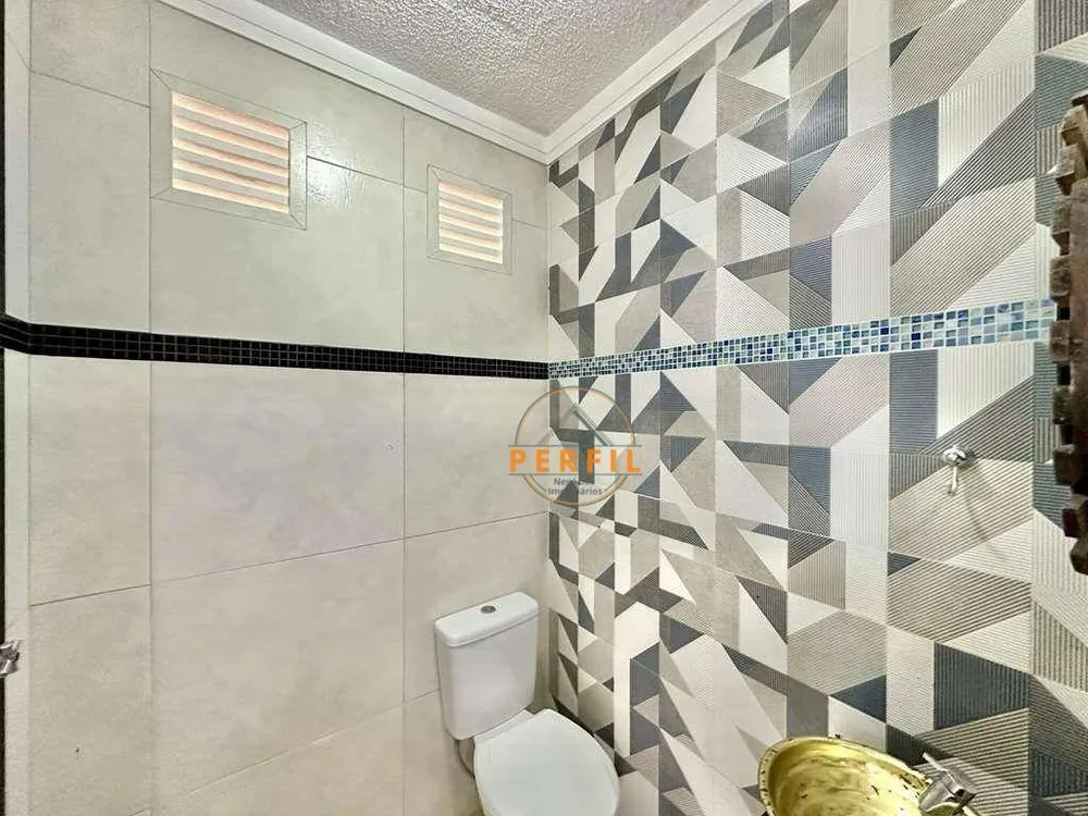 Casa de Condomínio, 2 quartos - Foto 7
