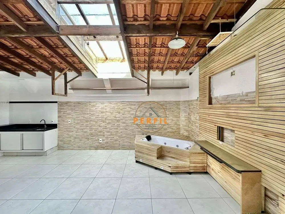 Casa de Condomínio, 2 quartos - Foto 5