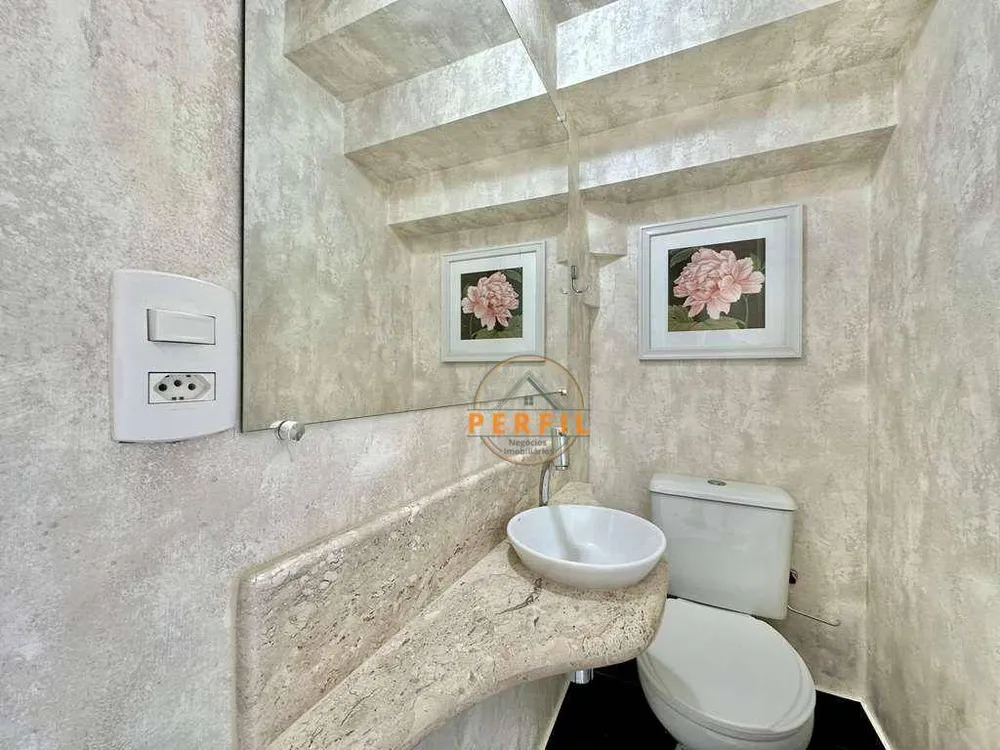 Casa de Condomínio, 2 quartos - Foto 5