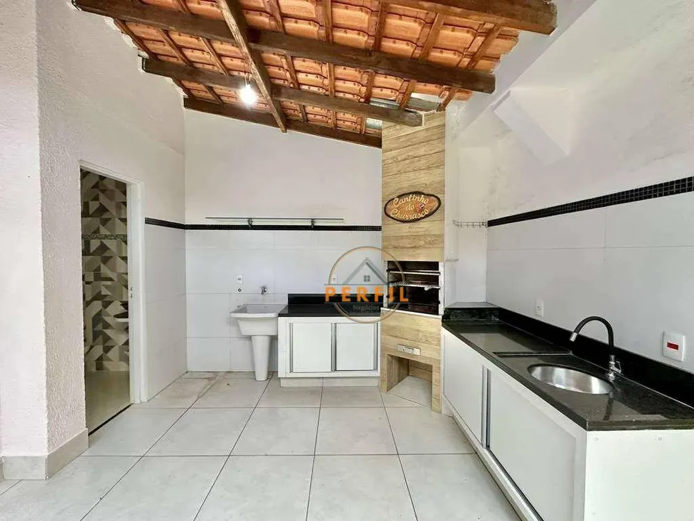 Casa de Condomínio, 2 quartos - Foto 6