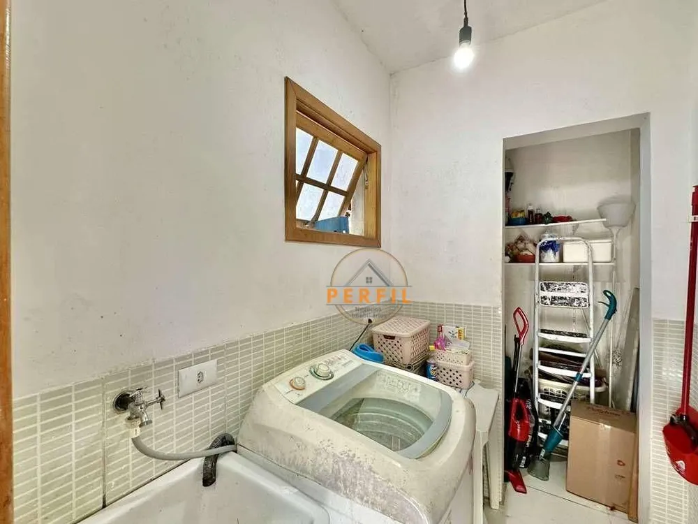 Casa de Condomínio, 3 quartos - Foto 11