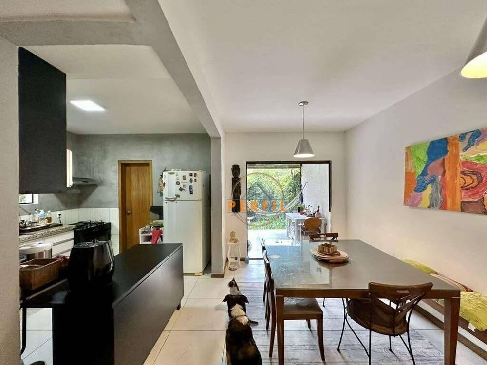 Casa de Condomínio, 3 quartos - Foto 2