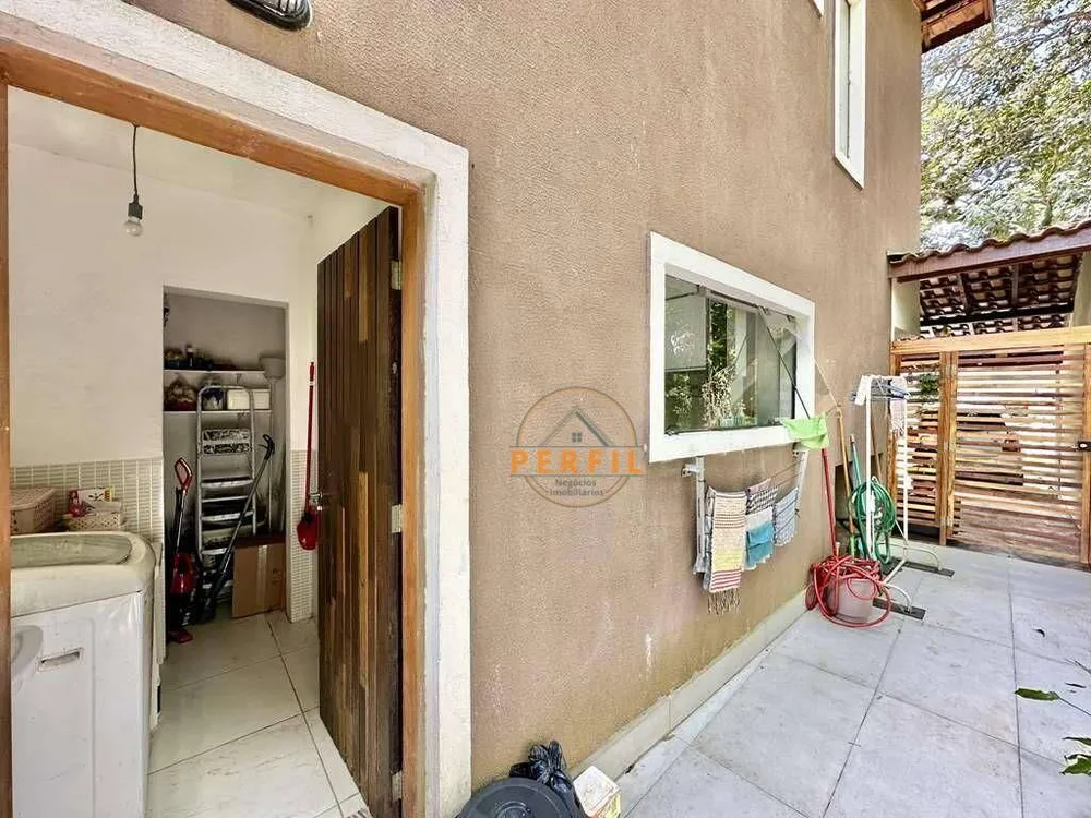 Casa de Condomínio, 3 quartos - Foto 10