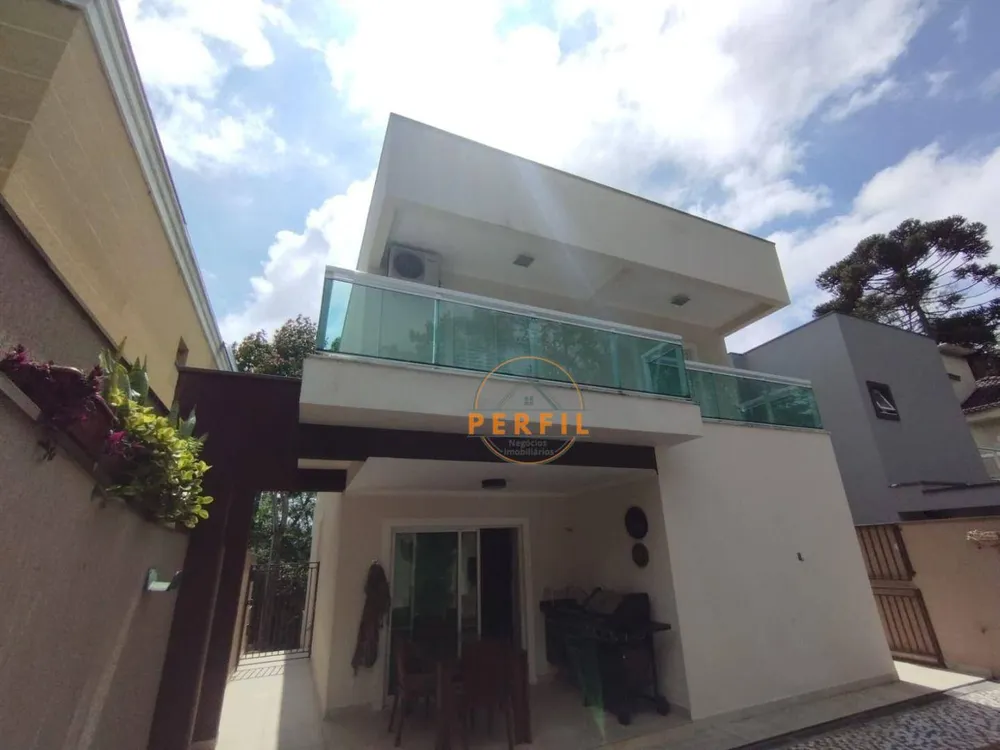 Casa de Condomínio, 3 quartos - Foto 7
