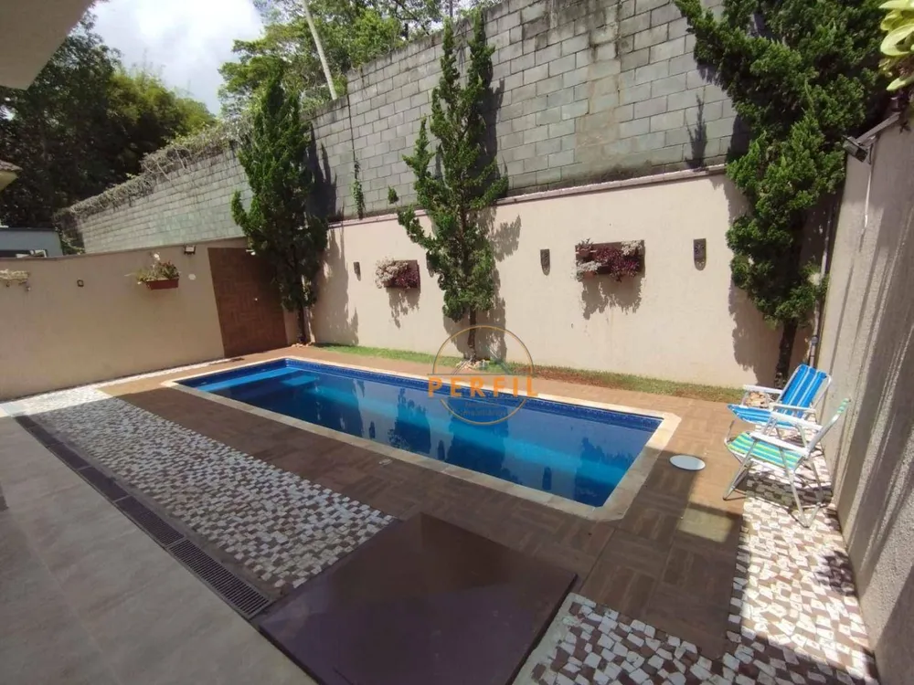 Casa de Condomínio, 3 quartos - Foto 8