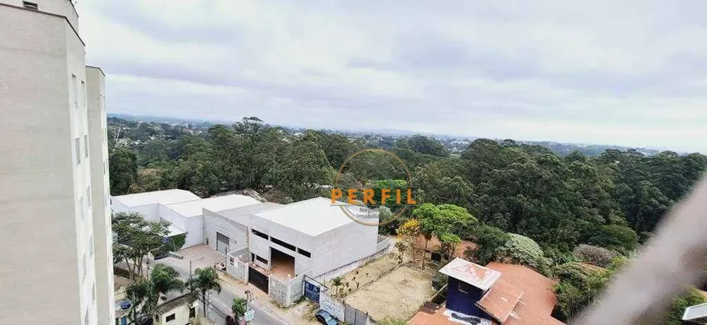 Apartamento, 3 quartos, 60 m² - Foto 5