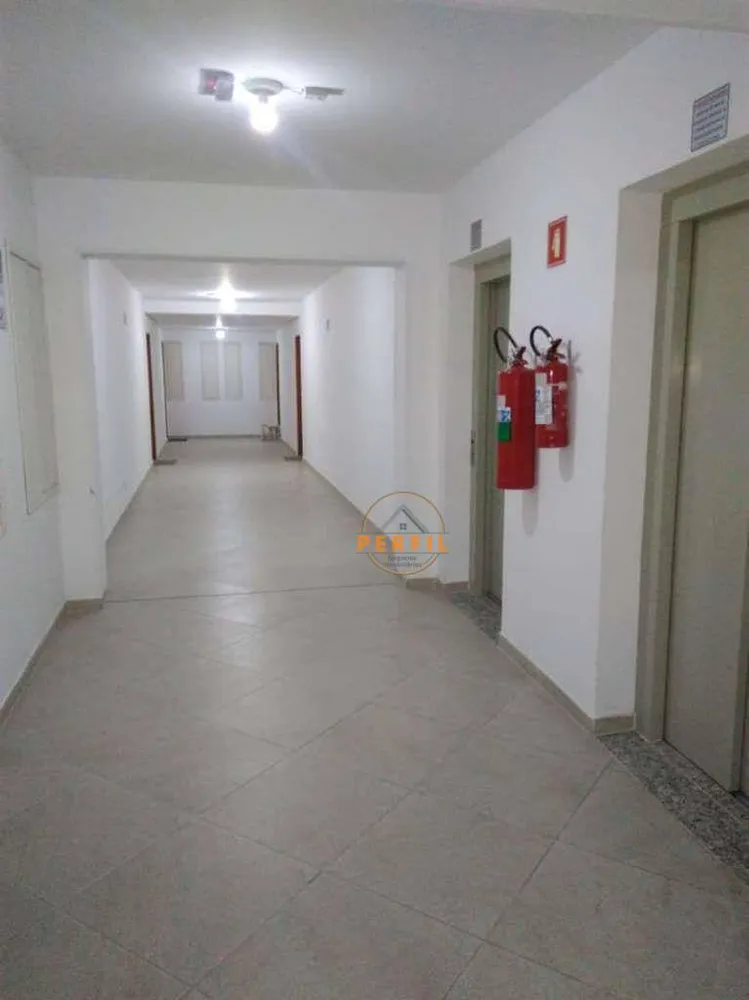 Apartamento, 3 quartos, 60 m² - Foto 9