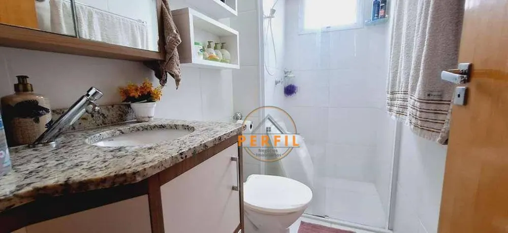 Apartamento, 3 quartos, 60 m² - Foto 12