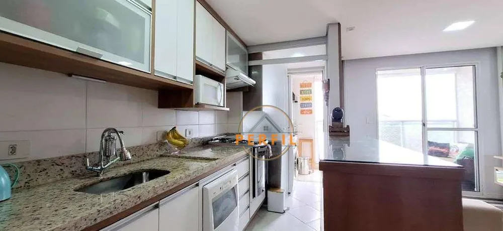 Apartamento, 3 quartos, 60 m² - Foto 6