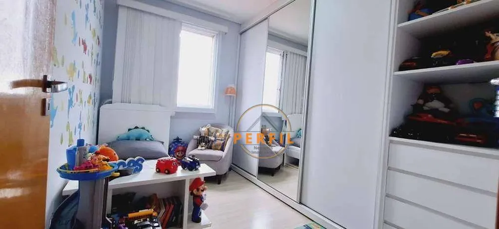 Apartamento, 3 quartos, 60 m² - Foto 11