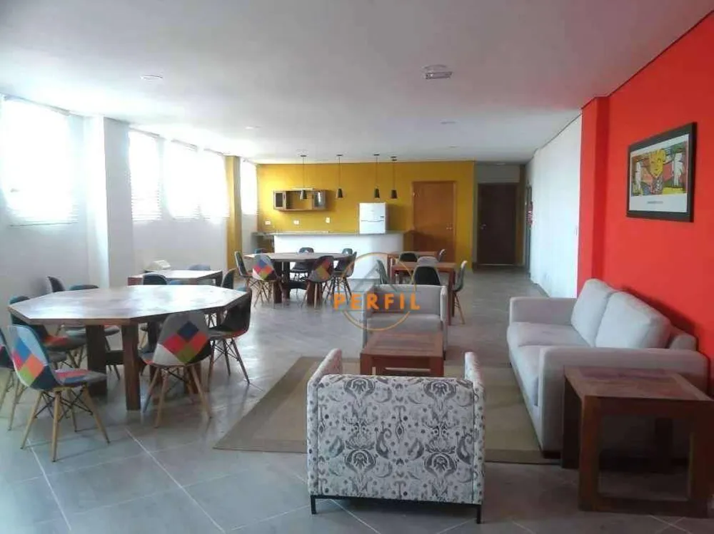 Apartamento, 3 quartos, 60 m² - Foto 8