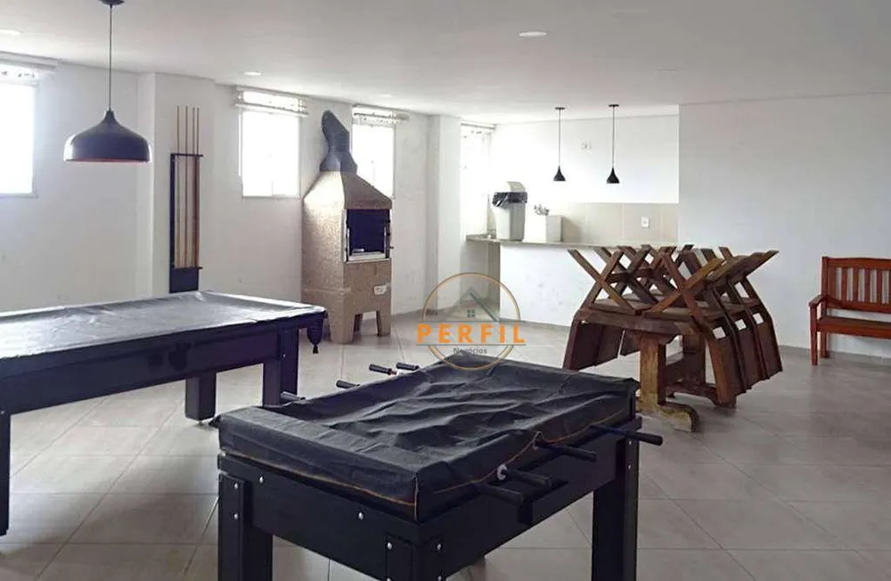 Apartamento, 3 quartos, 60 m² - Foto 7