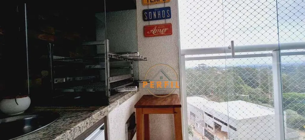 Apartamento, 3 quartos, 60 m² - Foto 4