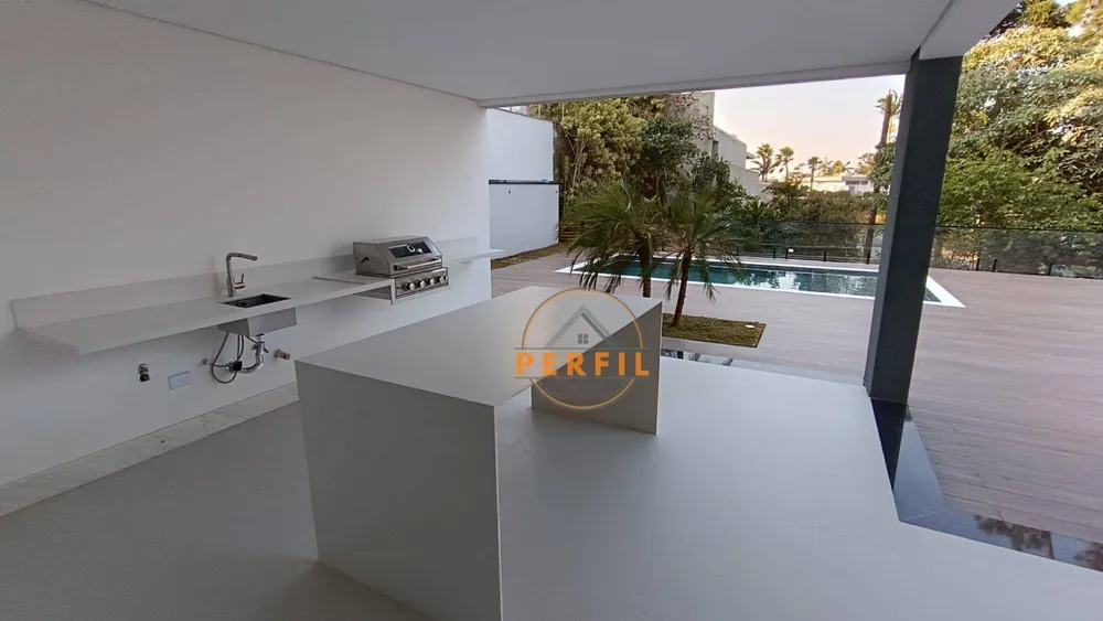 Casa de Condomínio, 5 quartos - Foto 5