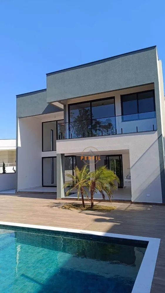 Casa de Condomínio, 5 quartos - Foto 2