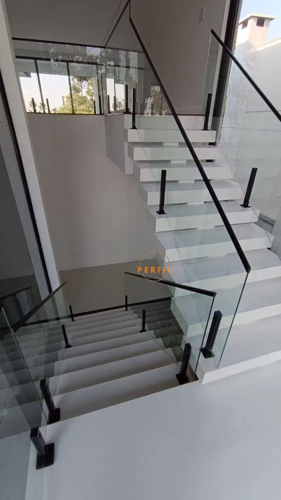 Casa de Condomínio, 5 quartos - Foto 10
