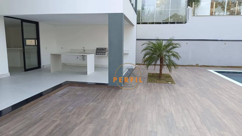Casa de Condomínio, 5 quartos - Foto 2