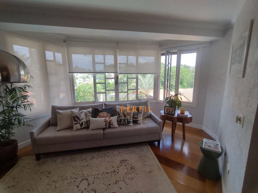 Casa de Condomínio, 4 quartos - Foto 6