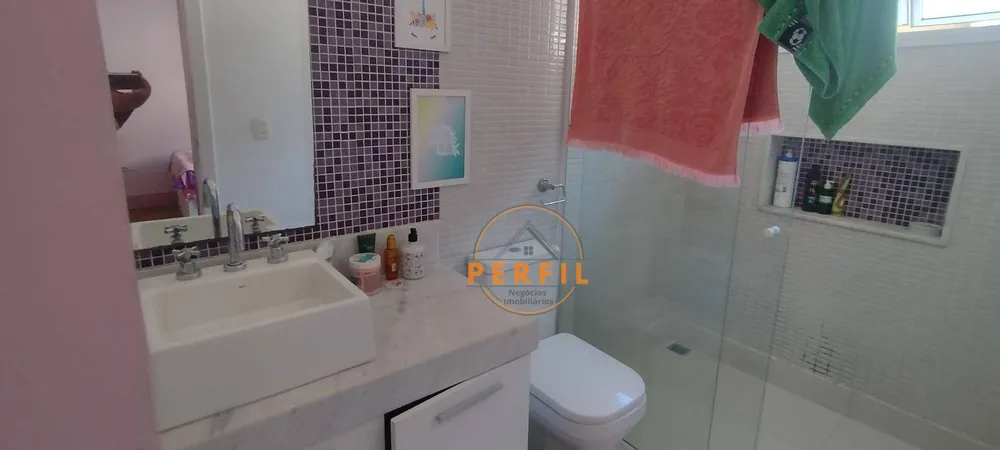 Casa de Condomínio, 5 quartos - Foto 8