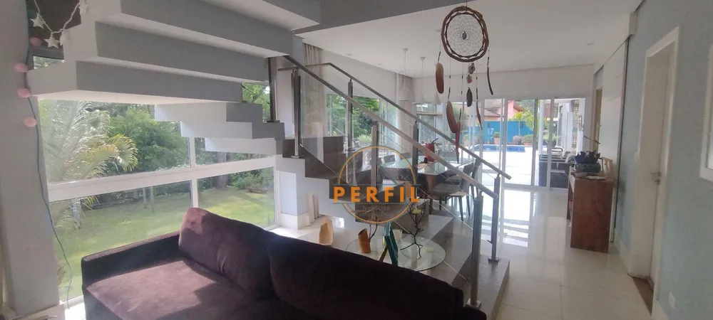 Casa de Condomínio, 5 quartos - Foto 7