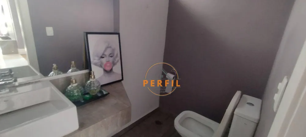 Casa de Condomínio, 5 quartos - Foto 5