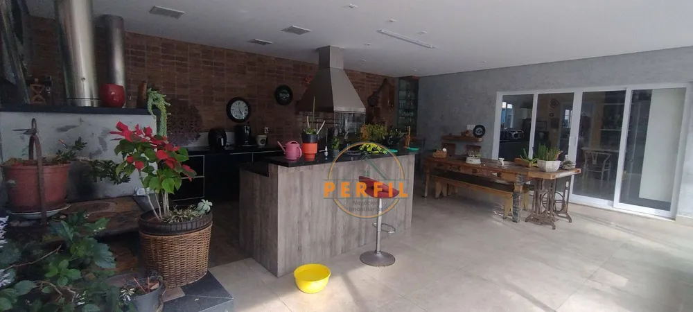 Casa de Condomínio, 5 quartos - Foto 10
