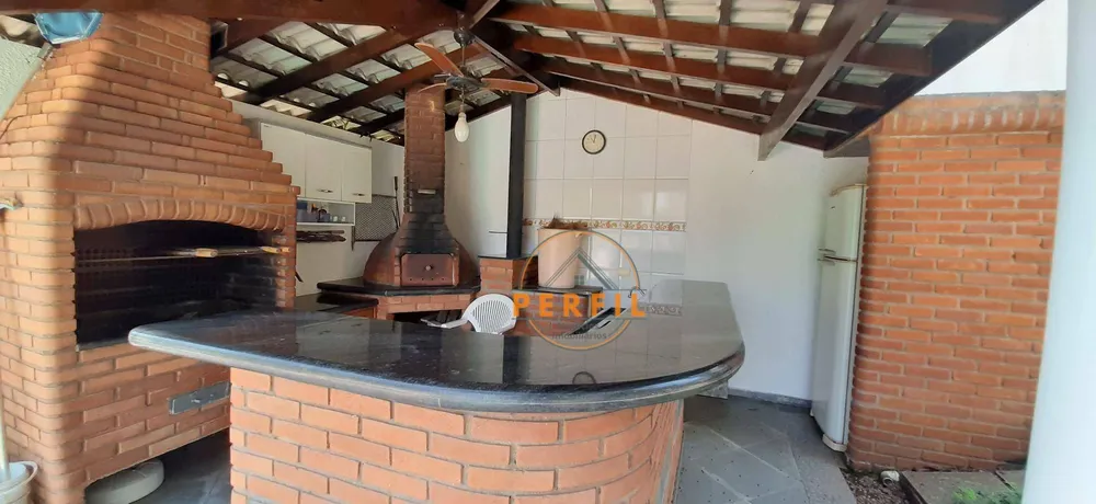 Casa de Condomínio, 4 quartos - Foto 6