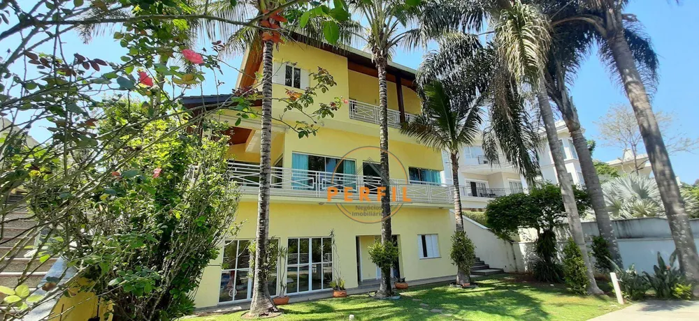 Casa de Condomínio, 4 quartos - Foto 3