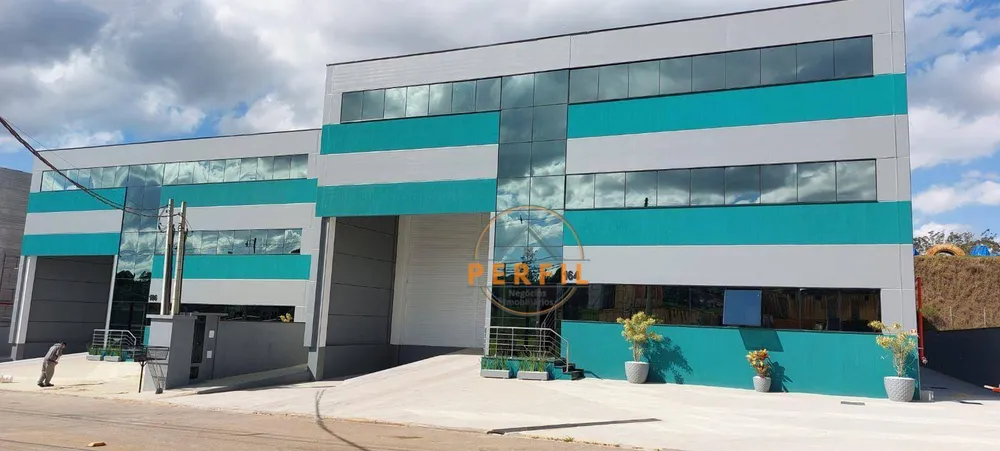 Depósito-Galpão, 1216 m² - Foto 1
