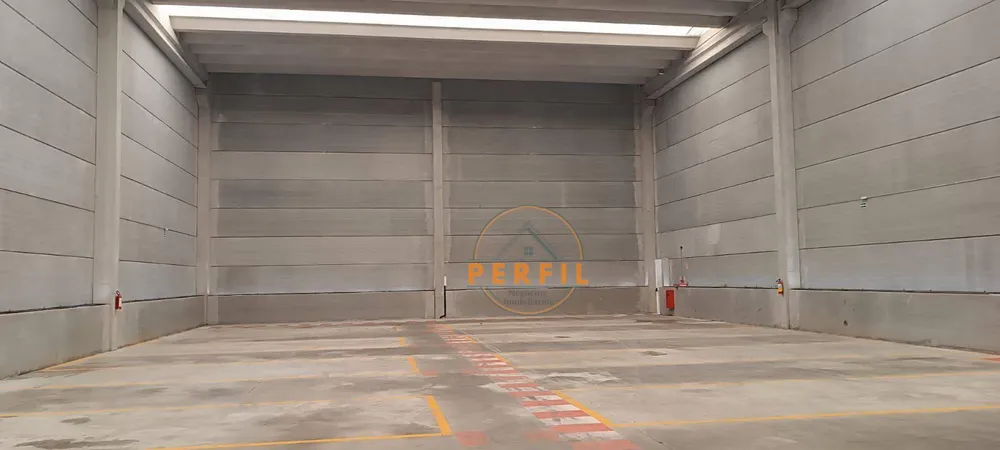 Depósito-Galpão, 1216 m² - Foto 6