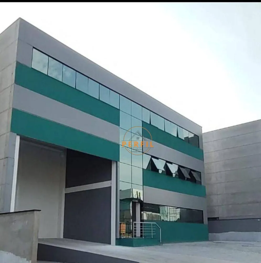 Depósito-Galpão, 1216 m² - Foto 2