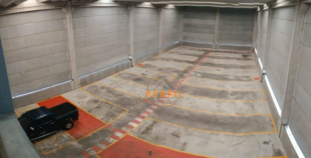 Depósito-Galpão, 1216 m² - Foto 5