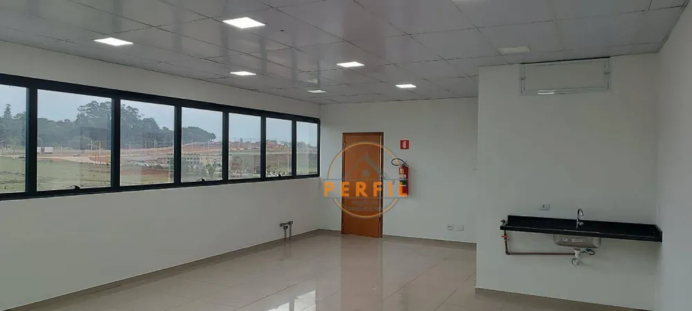 Depósito-Galpão, 1216 m² - Foto 7