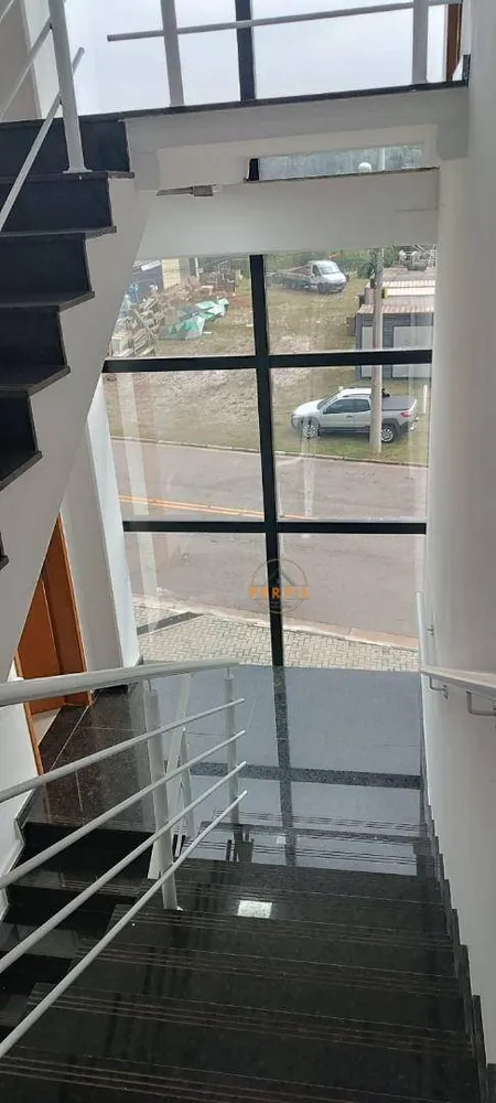 Depósito-Galpão, 1216 m² - Foto 13