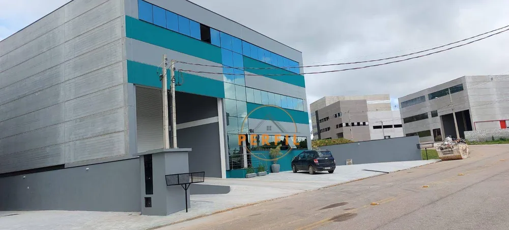 Depósito-Galpão, 1216 m² - Foto 3