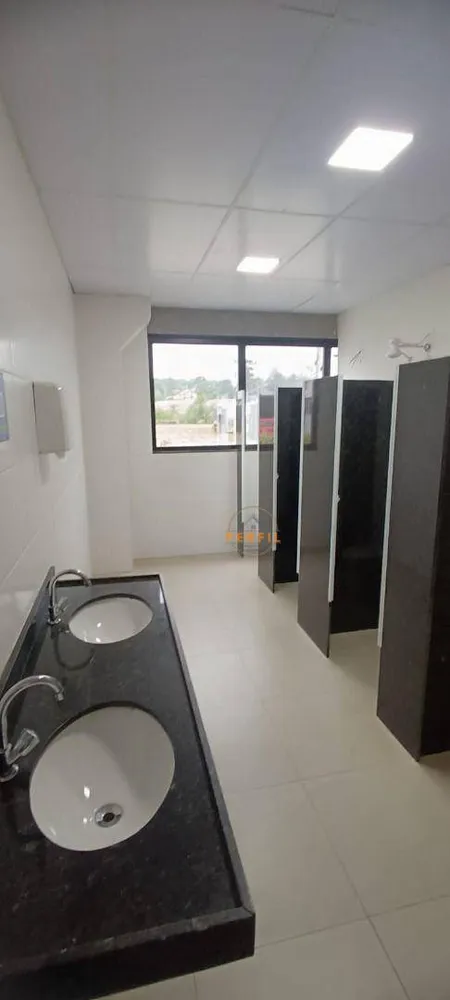 Depósito-Galpão, 1216 m² - Foto 8