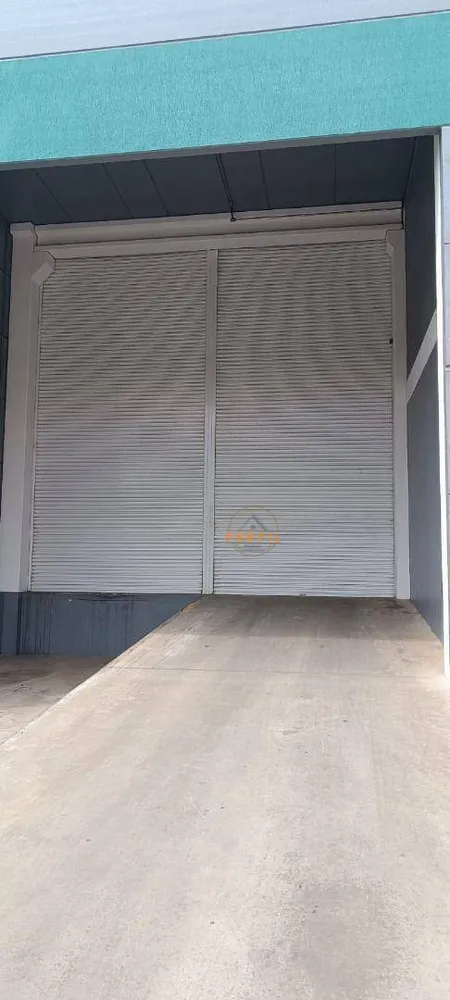 Depósito-Galpão, 1216 m² - Foto 16
