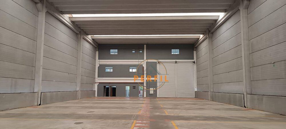 Depósito-Galpão, 1216 m² - Foto 1