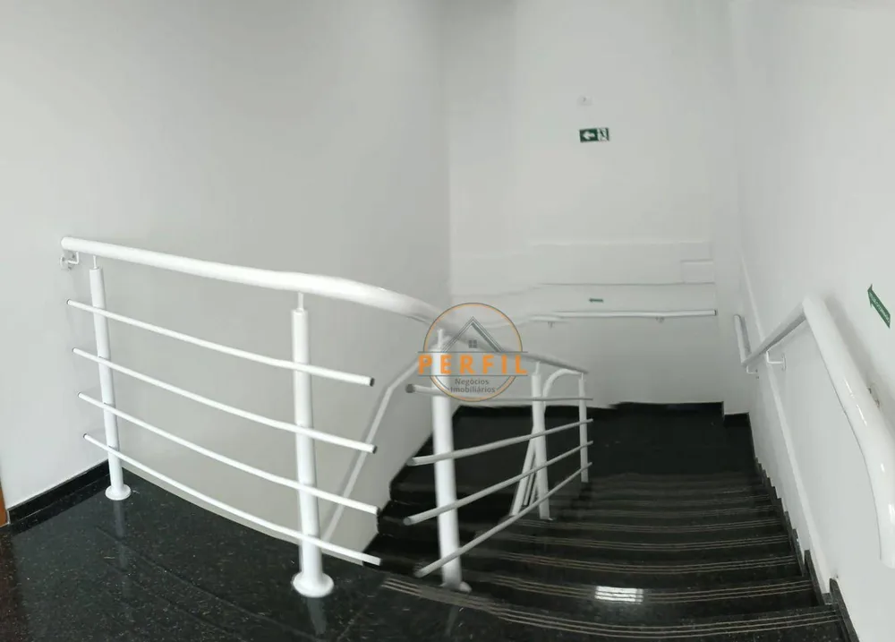 Depósito-Galpão, 1216 m² - Foto 12