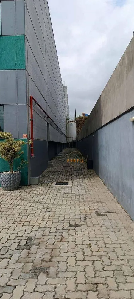 Depósito-Galpão, 1216 m² - Foto 19