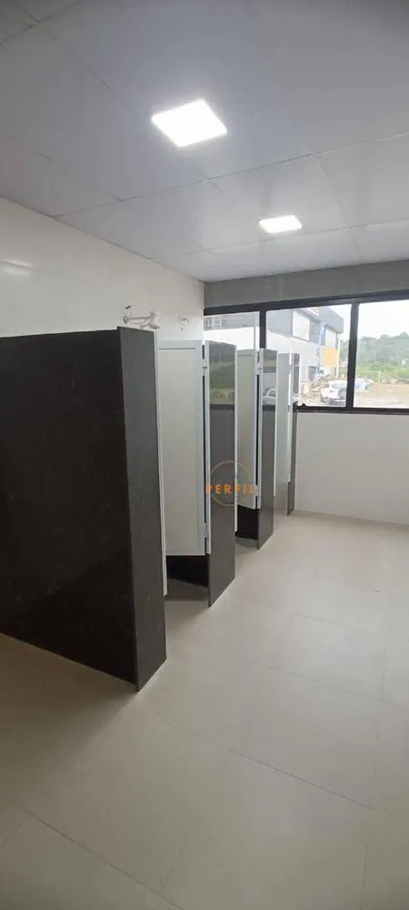 Depósito-Galpão, 1216 m² - Foto 11